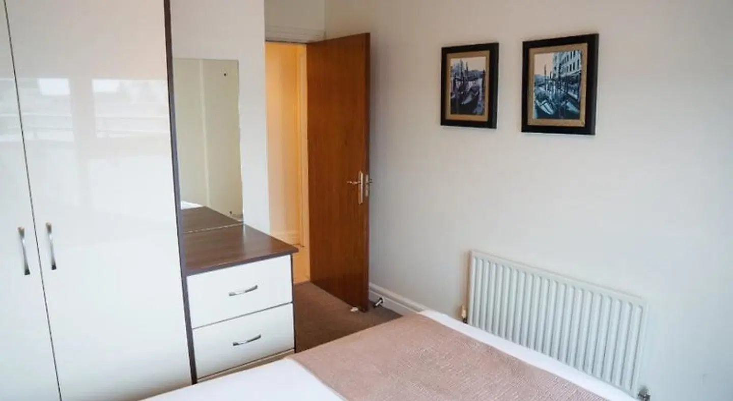 The Western Citypoint Holiday Apartments ROOM_EXAMPLE