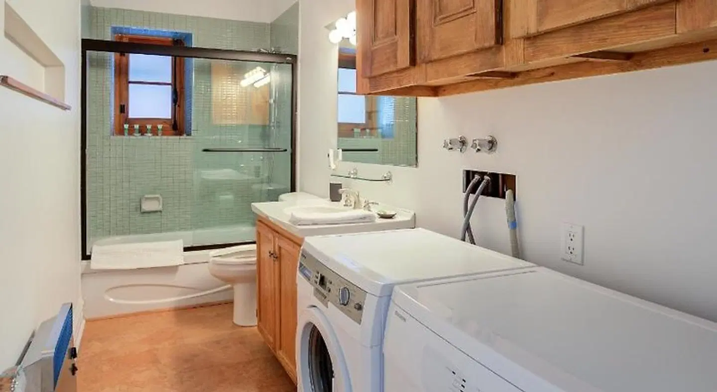 Les Lofts St-Vallier - By Les Lofts Vieux-Quebec Badezimmer