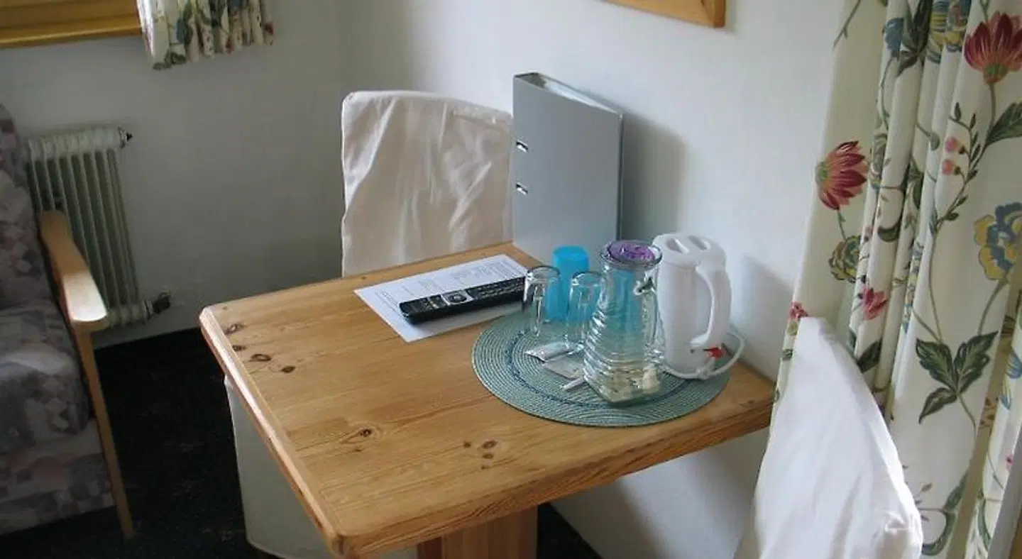 Gasthof Pesbichl HEALTH_BEAUTY