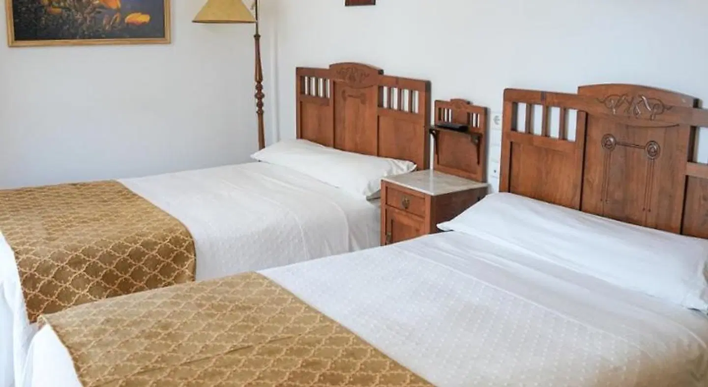 Hotel Rústico Fonteverde ROOM_EXAMPLE