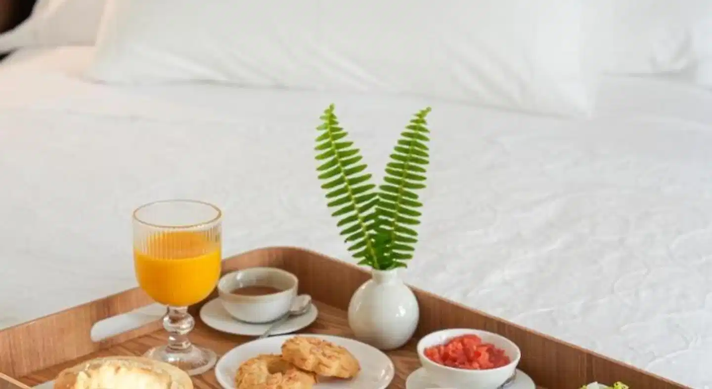 Hotel Rústico Fonteverde Restaurant