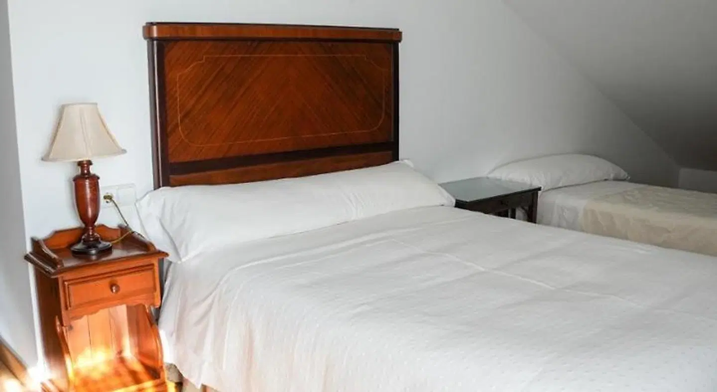 Hotel Rústico Fonteverde ROOM_EXAMPLE