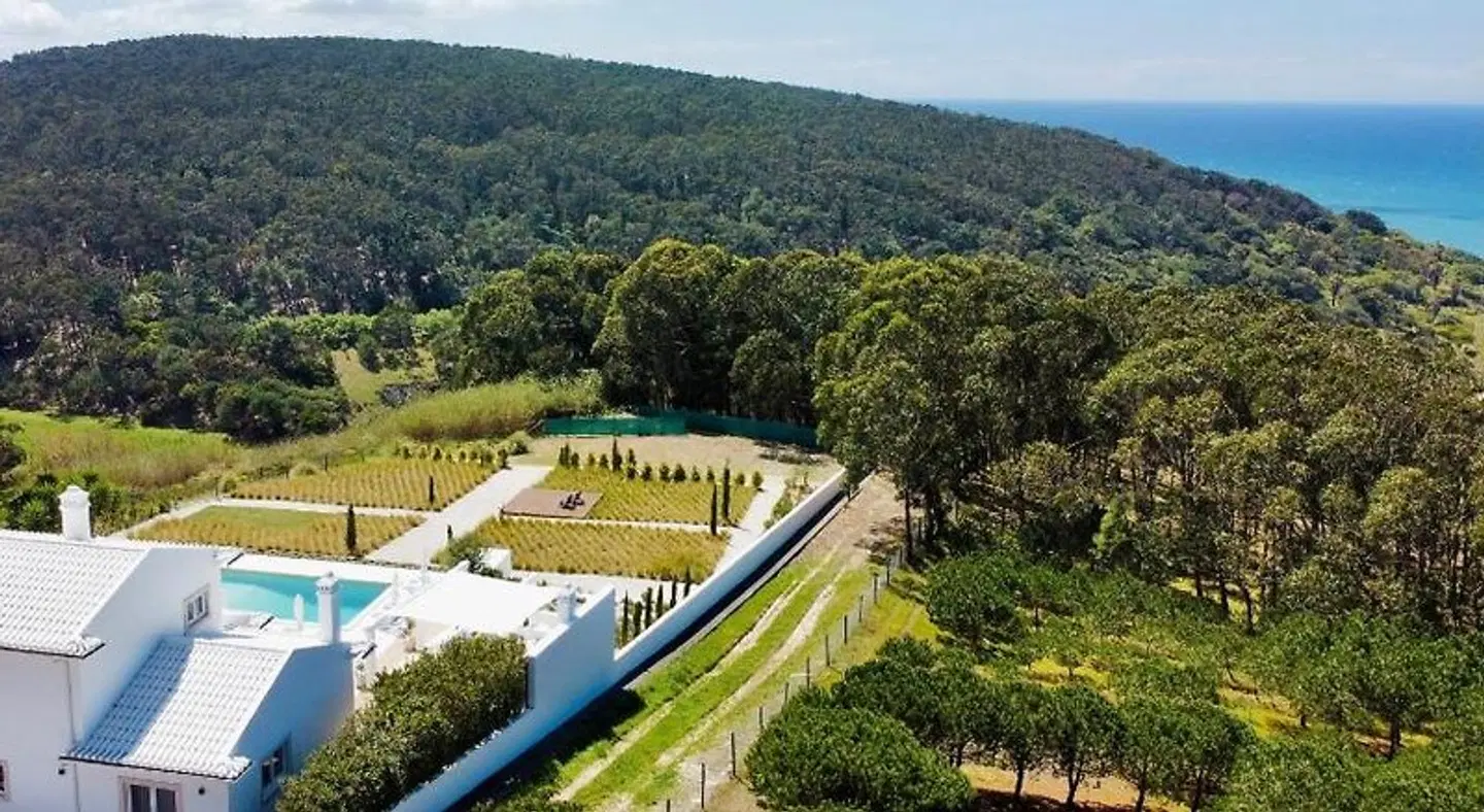 #emcasa - Boutique Guesthouse LANDSCAPE