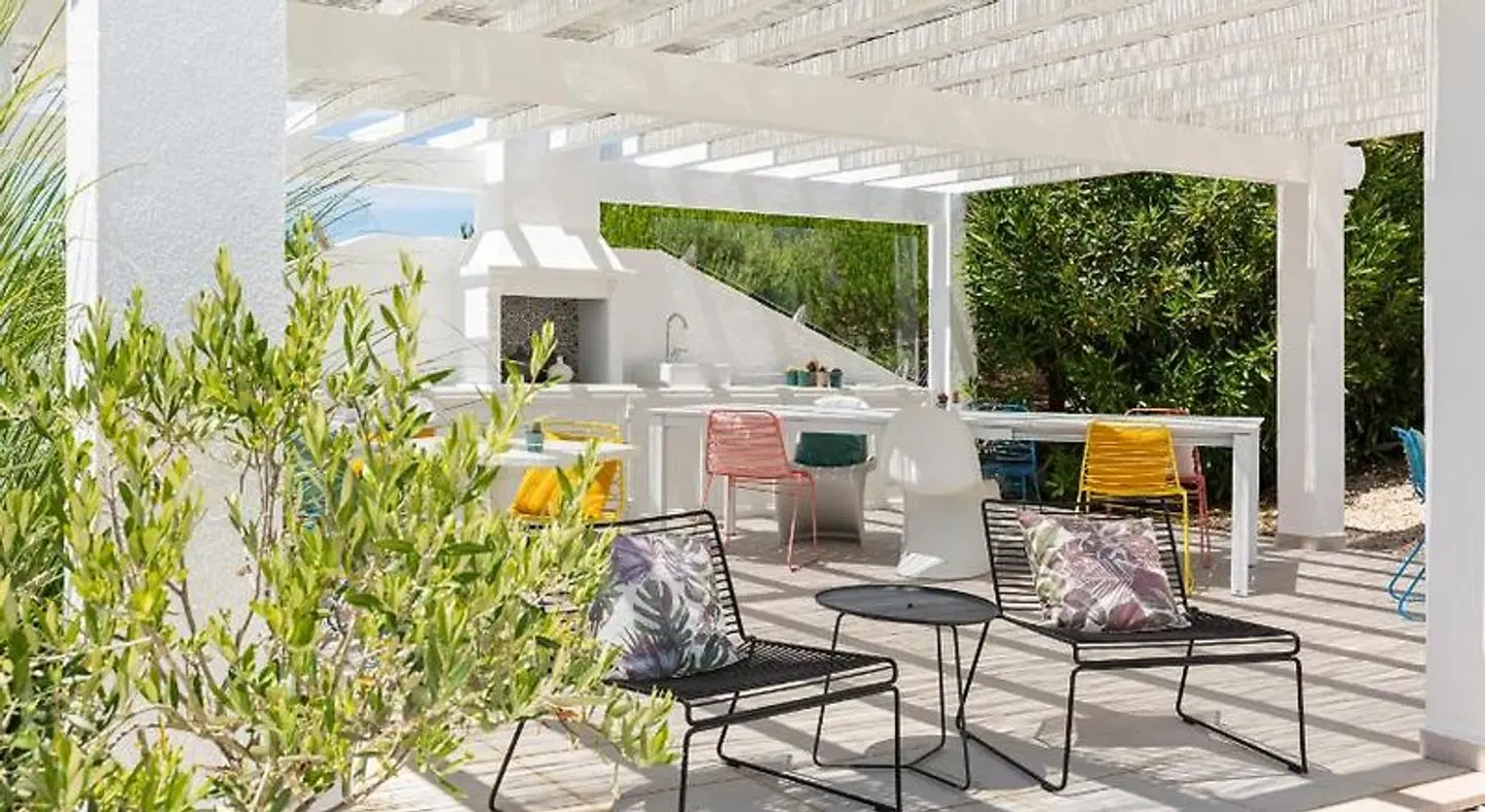 #emcasa - Boutique Guesthouse Terrasse