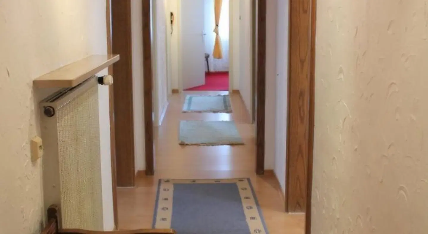 Hocher Hotel & Cafe ROOM_EXAMPLE