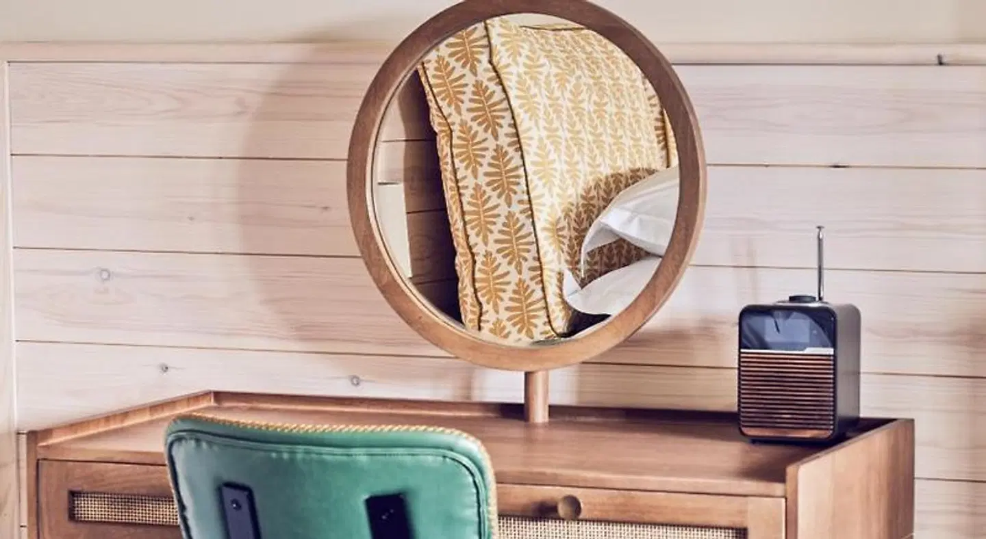 The Fish Hotel HEALTH_BEAUTY