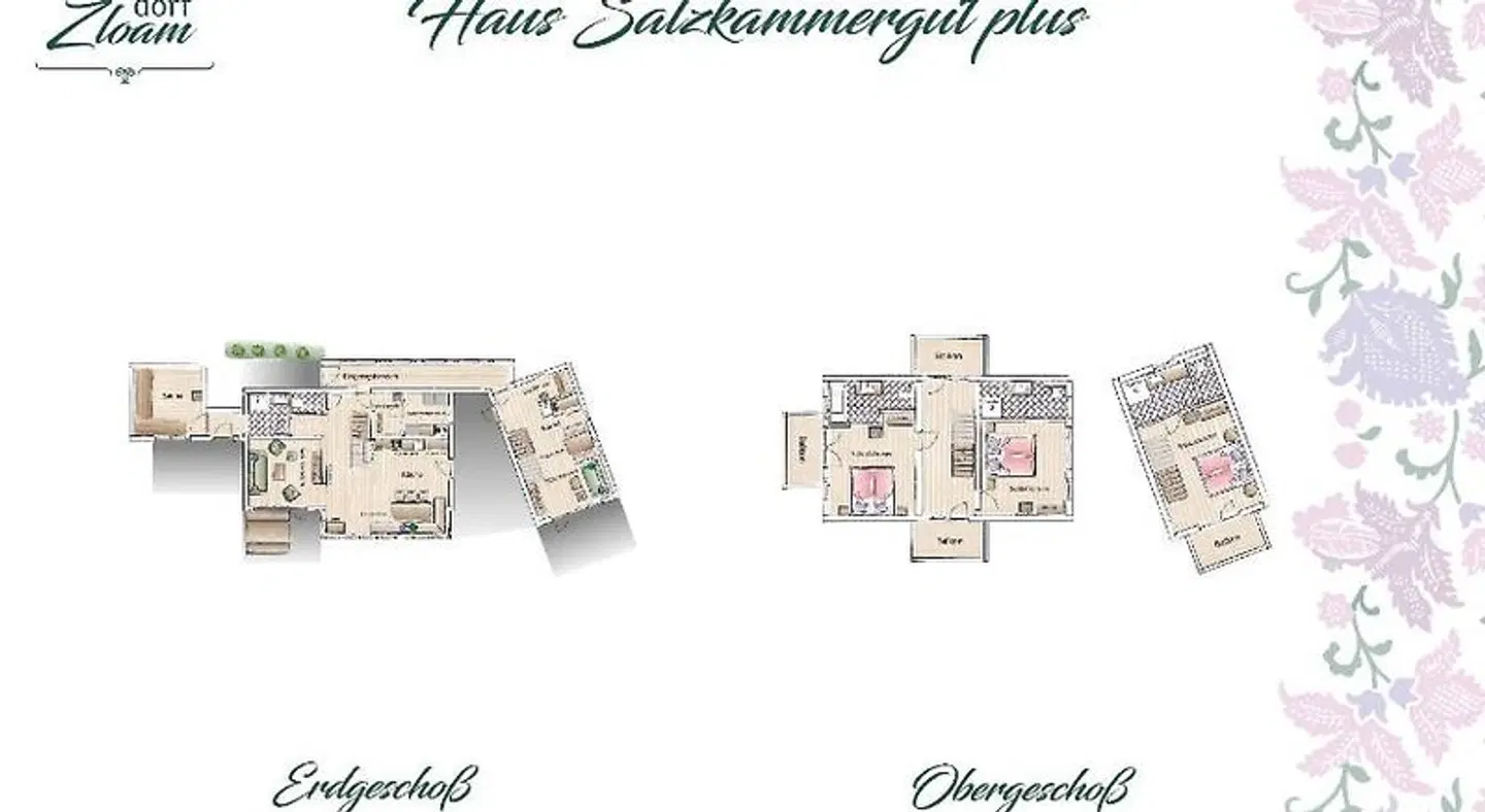 Narzissendorf Zloam MODEL_IMPRESSION