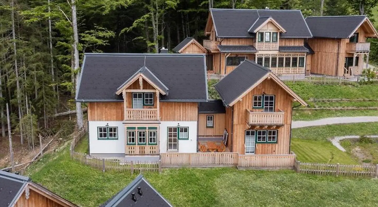 Narzissendorf Zloam EXTERIOR