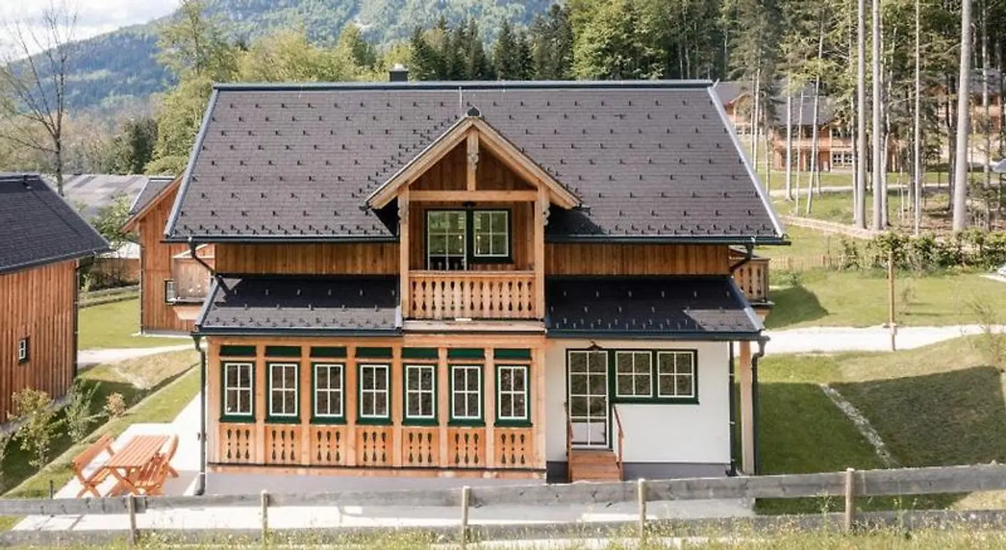 Narzissendorf Zloam EXTERIOR