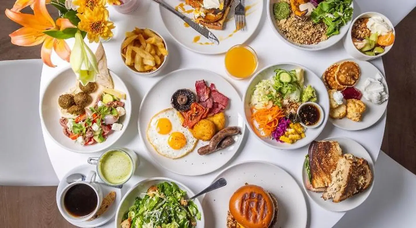 WINK One Thibault Restaurant