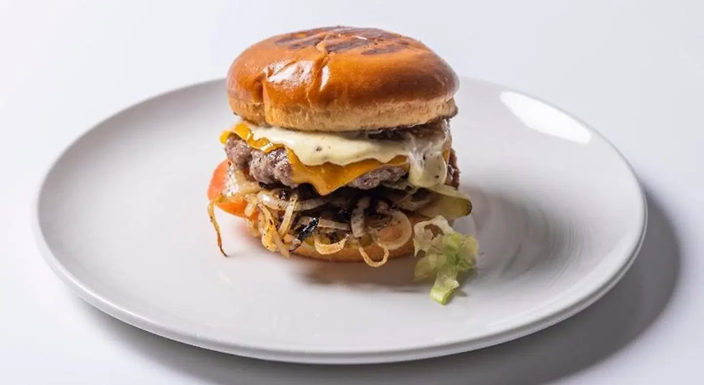 WINK One Thibault Restaurant