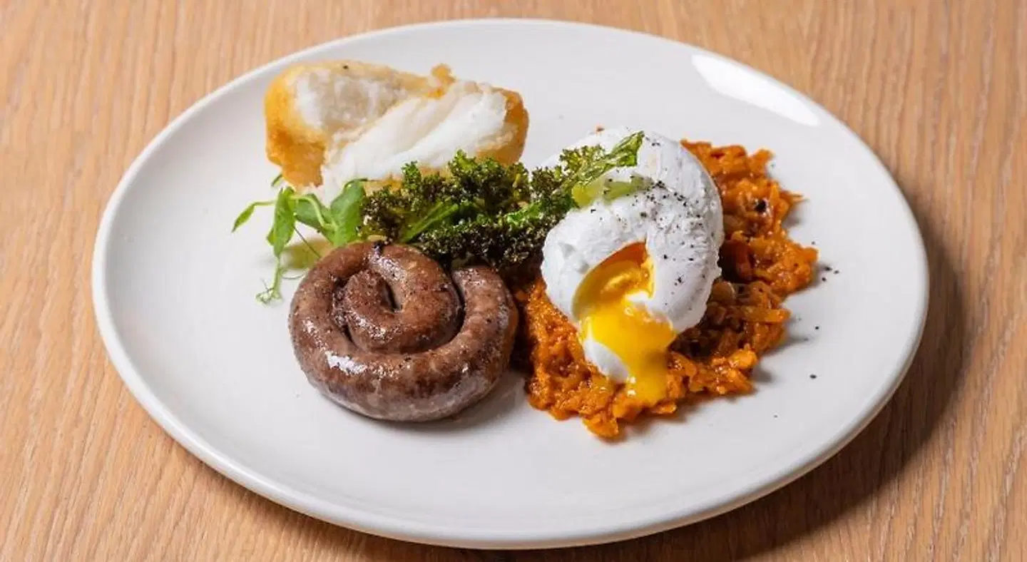 WINK One Thibault Restaurant