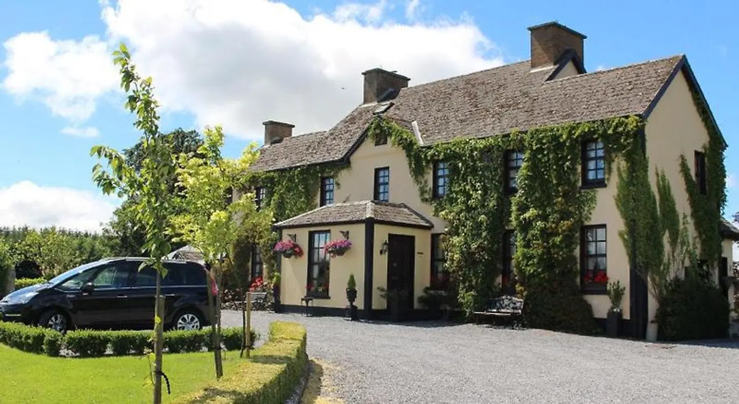 Charlotte's Way B&B EXTERIOR