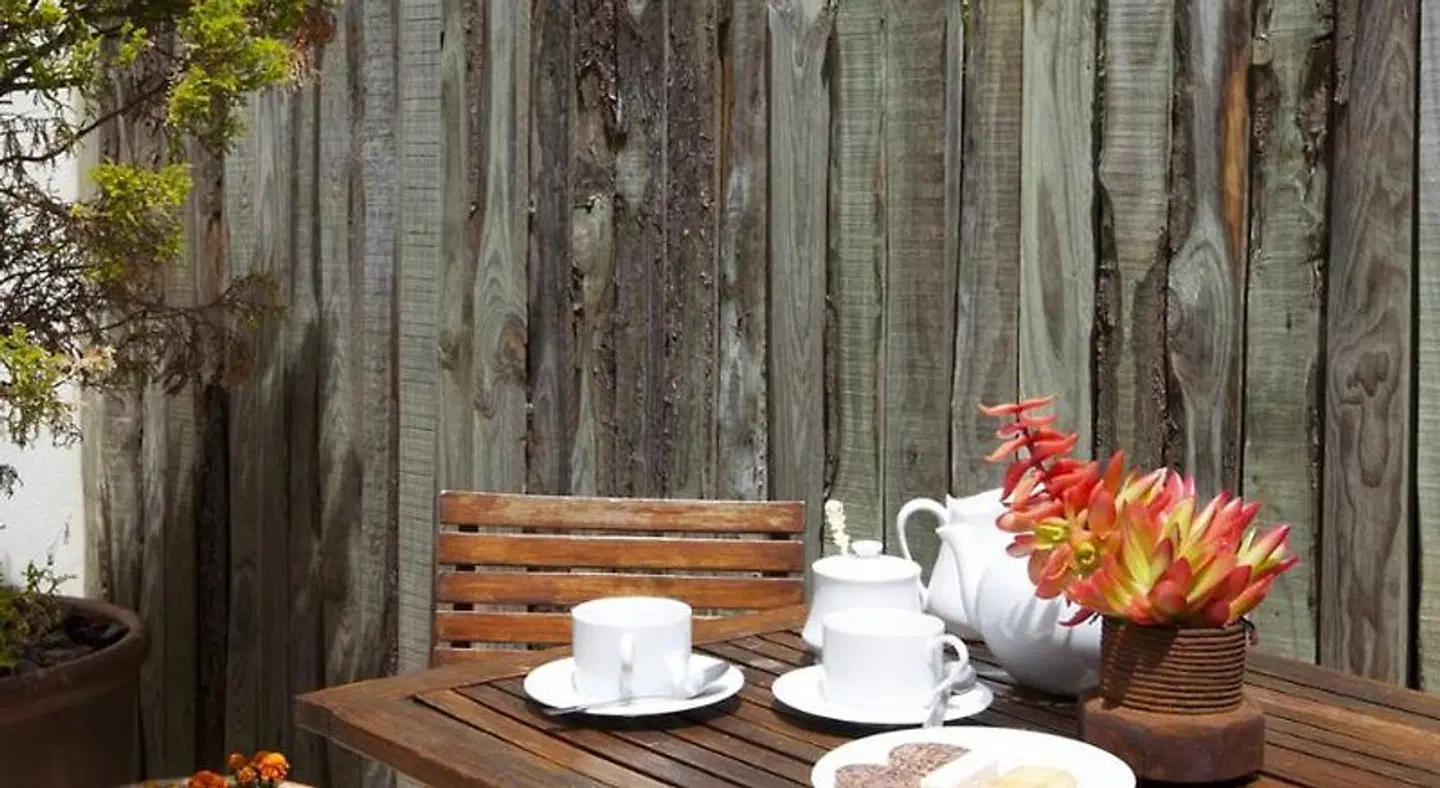 Entabeni Guest House HEALTH_BEAUTY