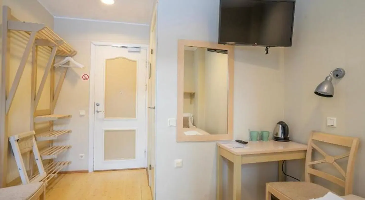 Kongo Hotel ROOM_EXAMPLE