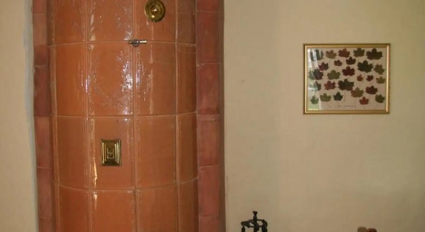 Lahe Guesthouse Badezimmer