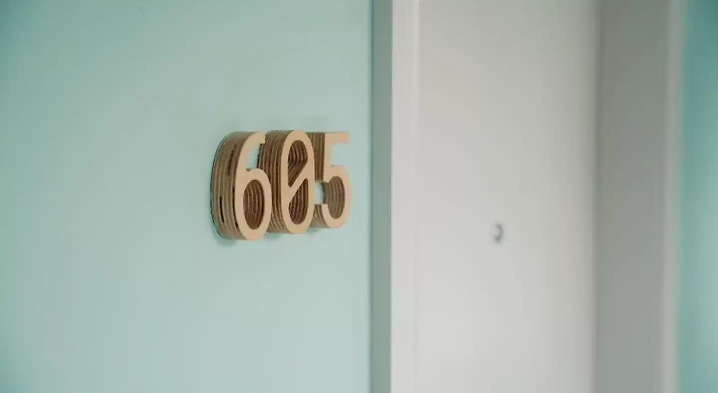 The Flint Modellaufnahme