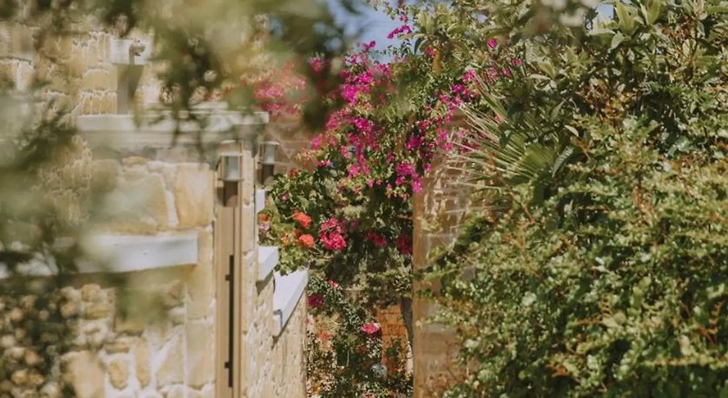 Creta Vitalis EXTERIOR