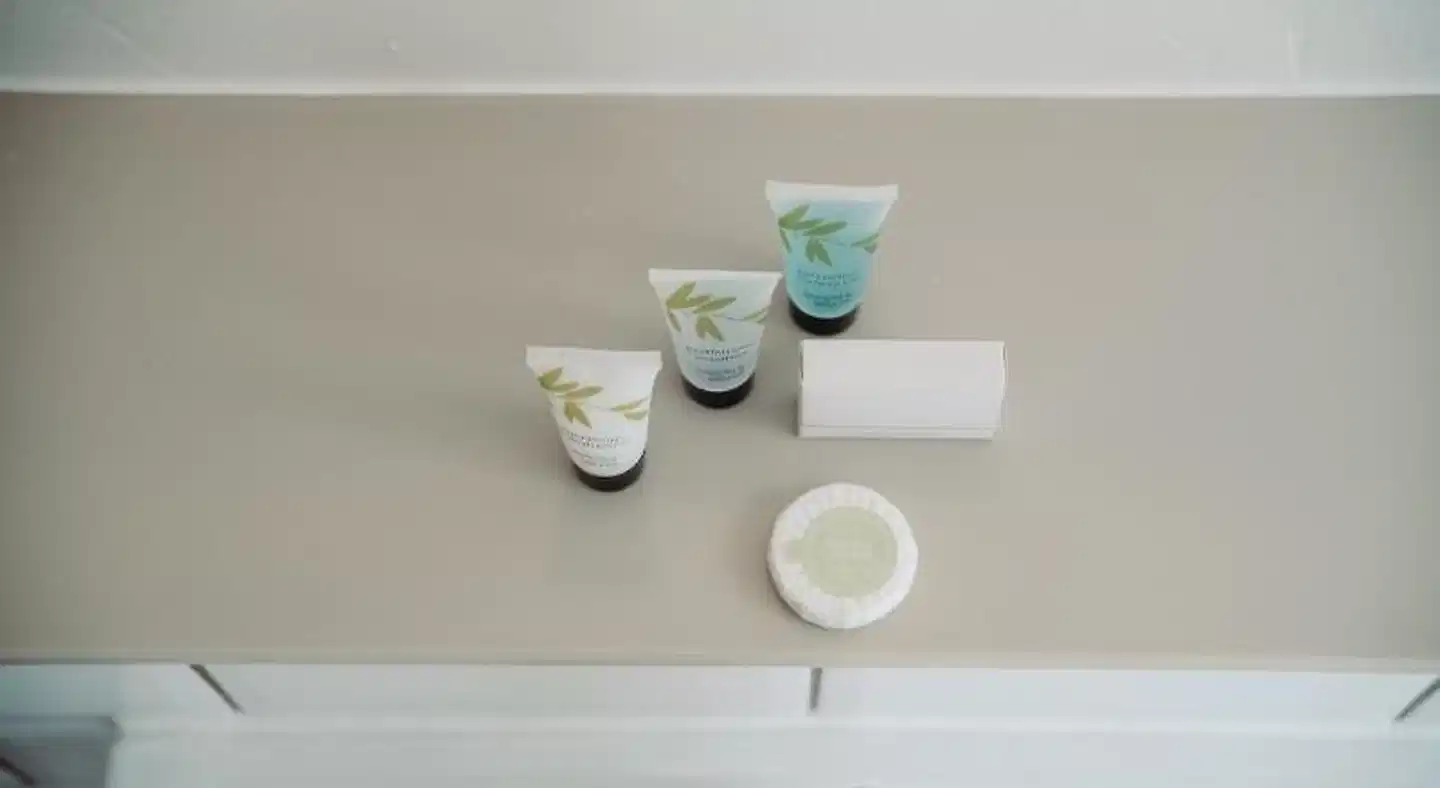 The Flint Wohnbeispiel