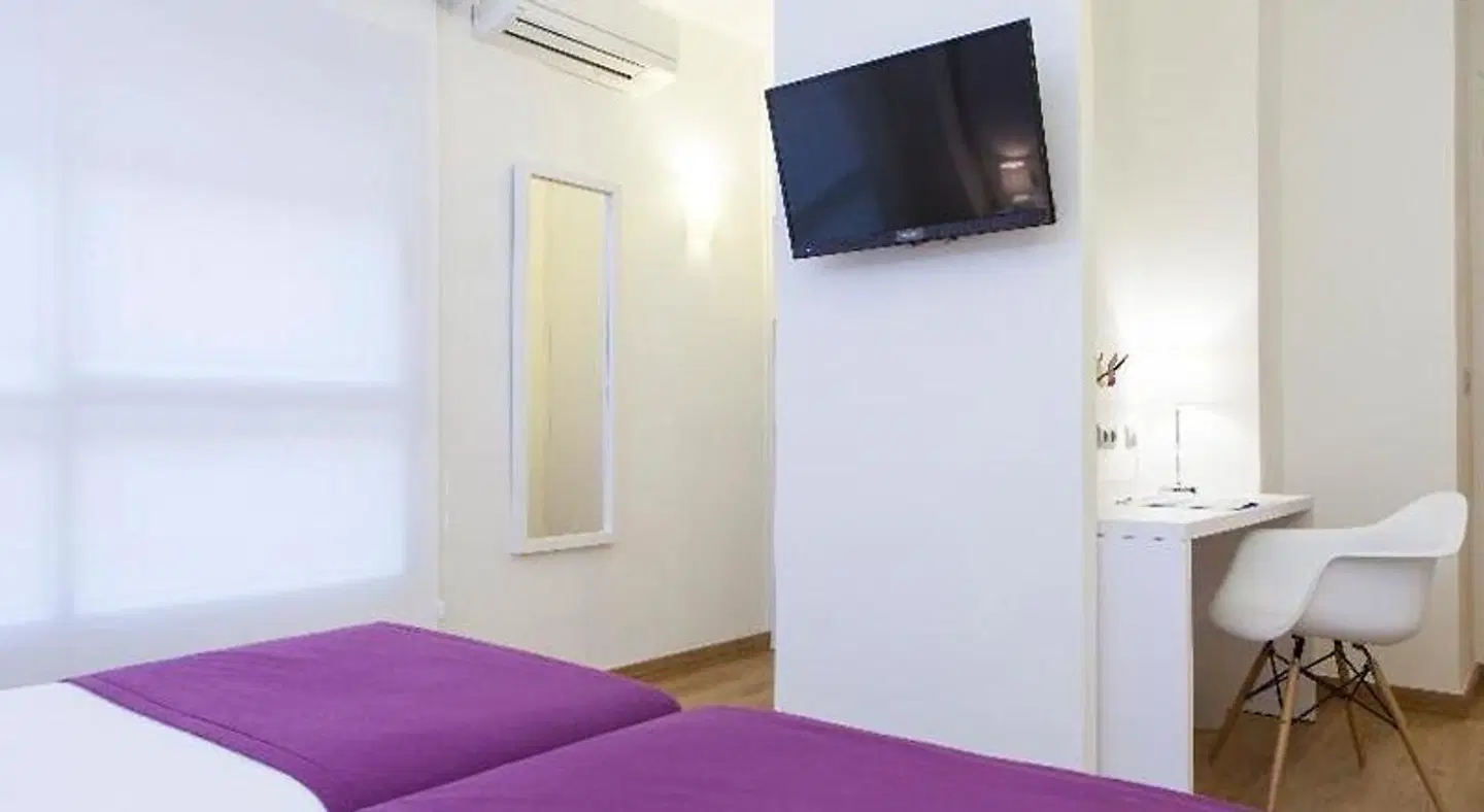 Hotel Albahia ROOM_EXAMPLE