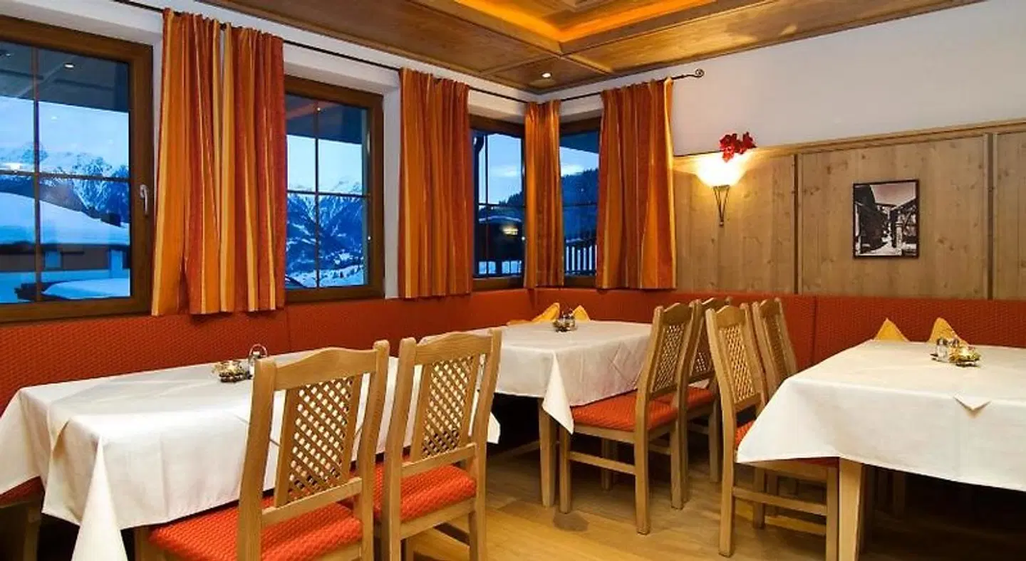 Apart Aurora Konferenz