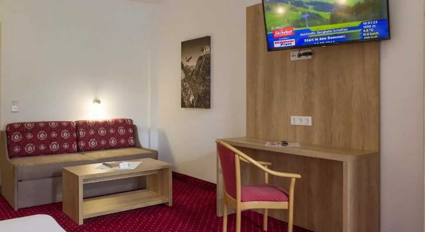 Hotel Alpin Scheffau ROOM_EXAMPLE
