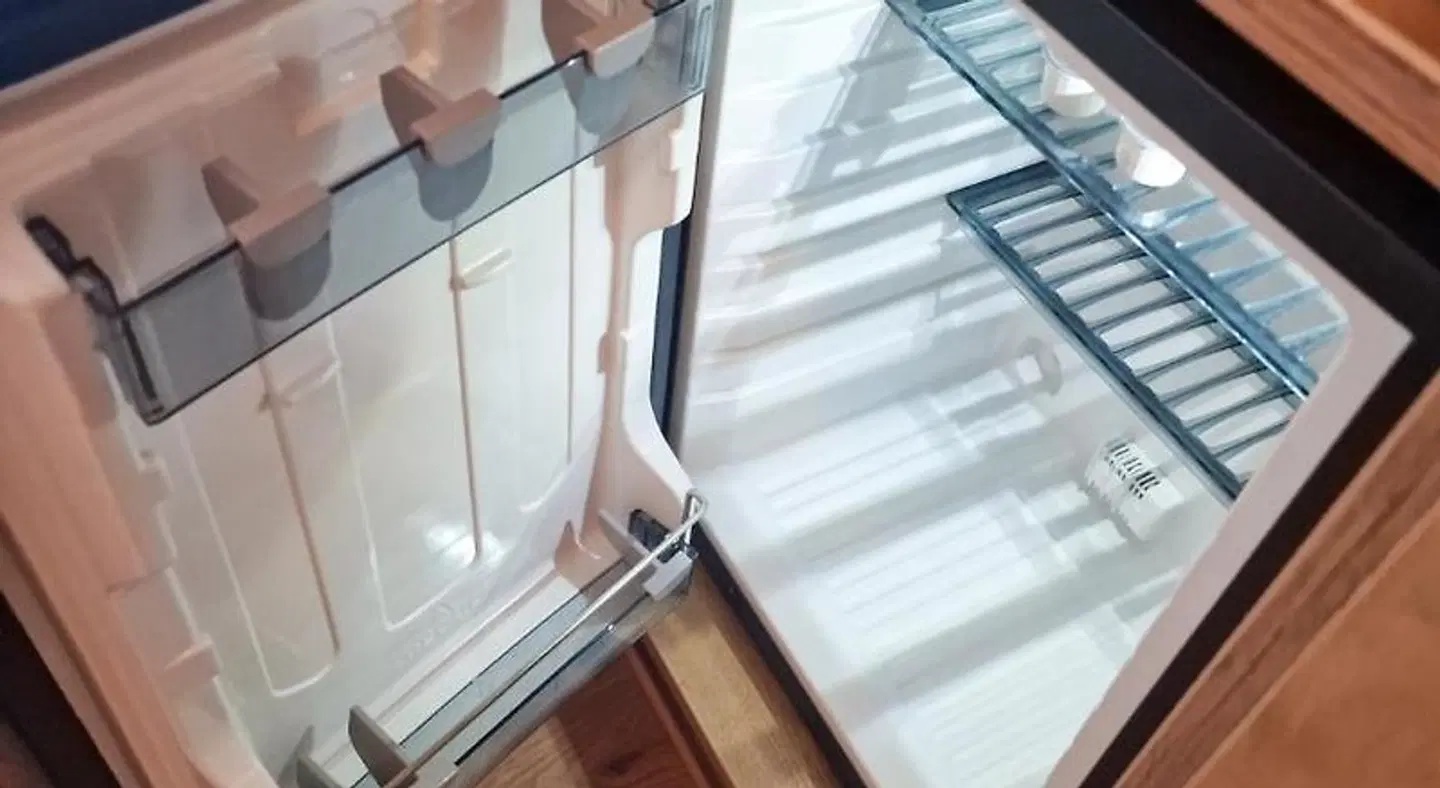 Hotel Alpin Scheffau Badezimmer