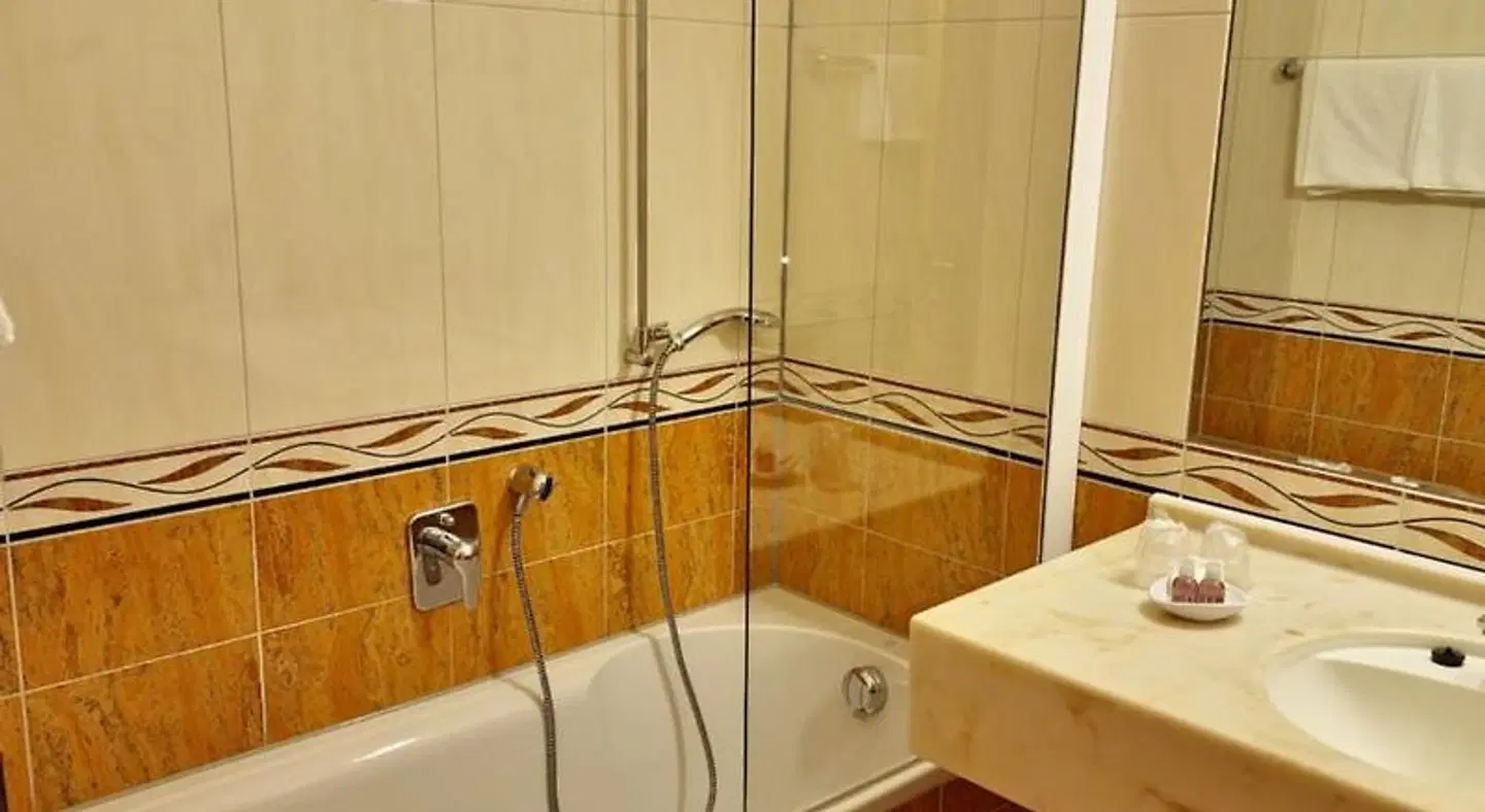 Hotel Alpin Scheffau ROOM_EXAMPLE