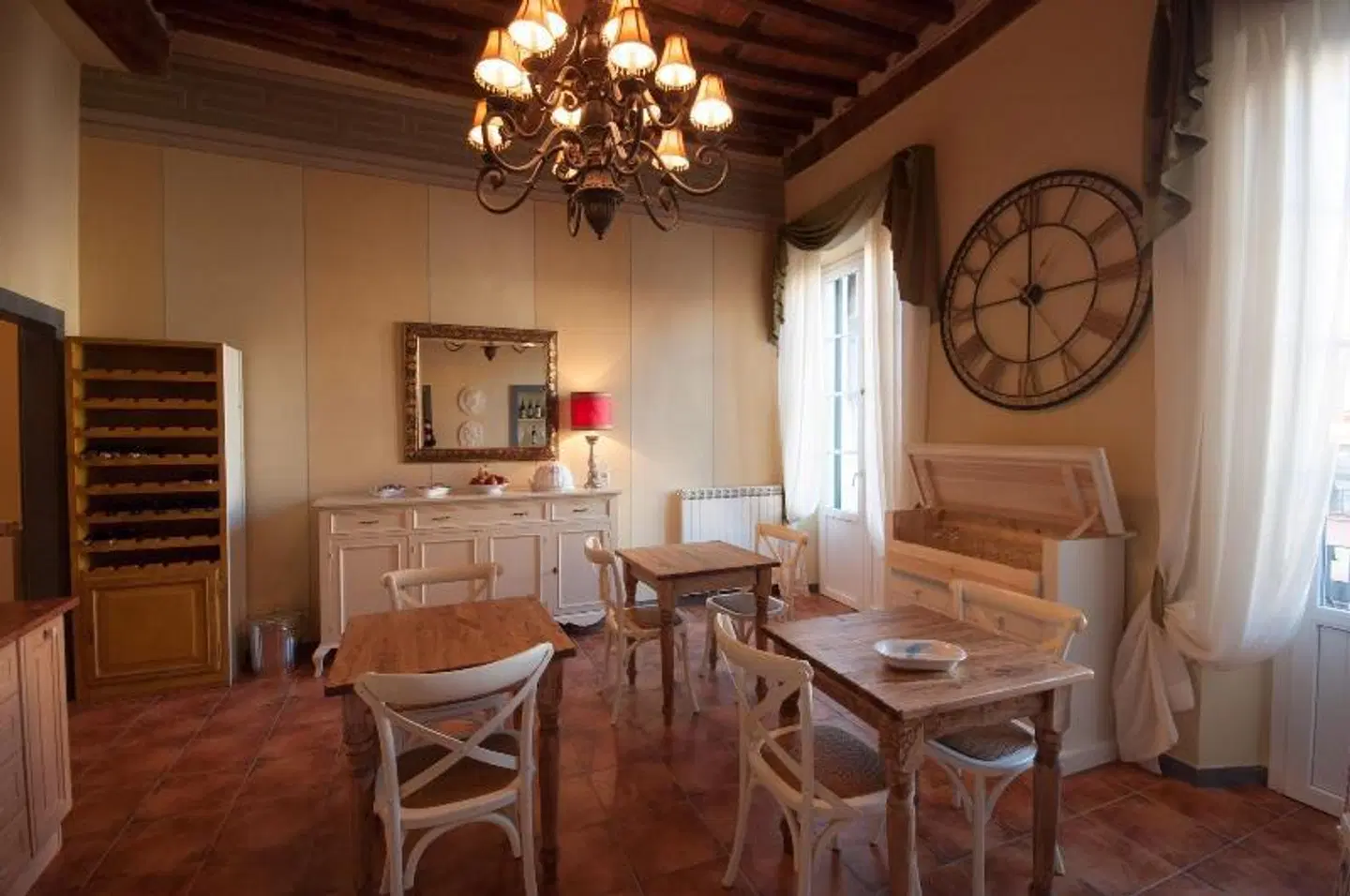 B&B Corte Toro Konferenz