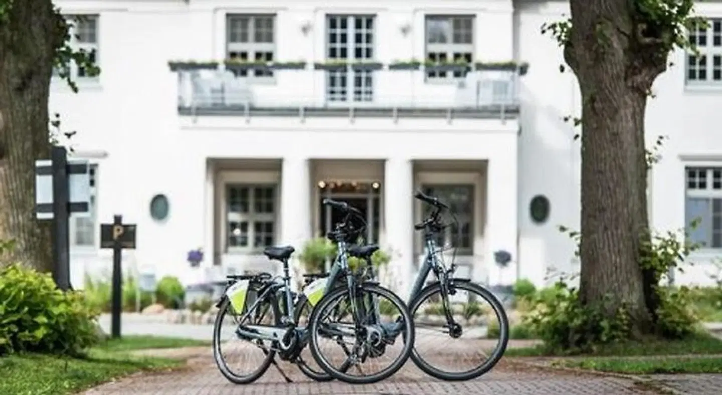 Gut Vorbeck EXTERIOR