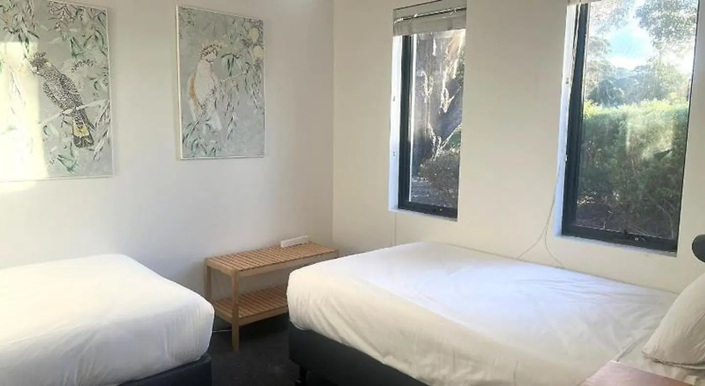 Cosy Corner Beach Cottages ROOM_EXAMPLE