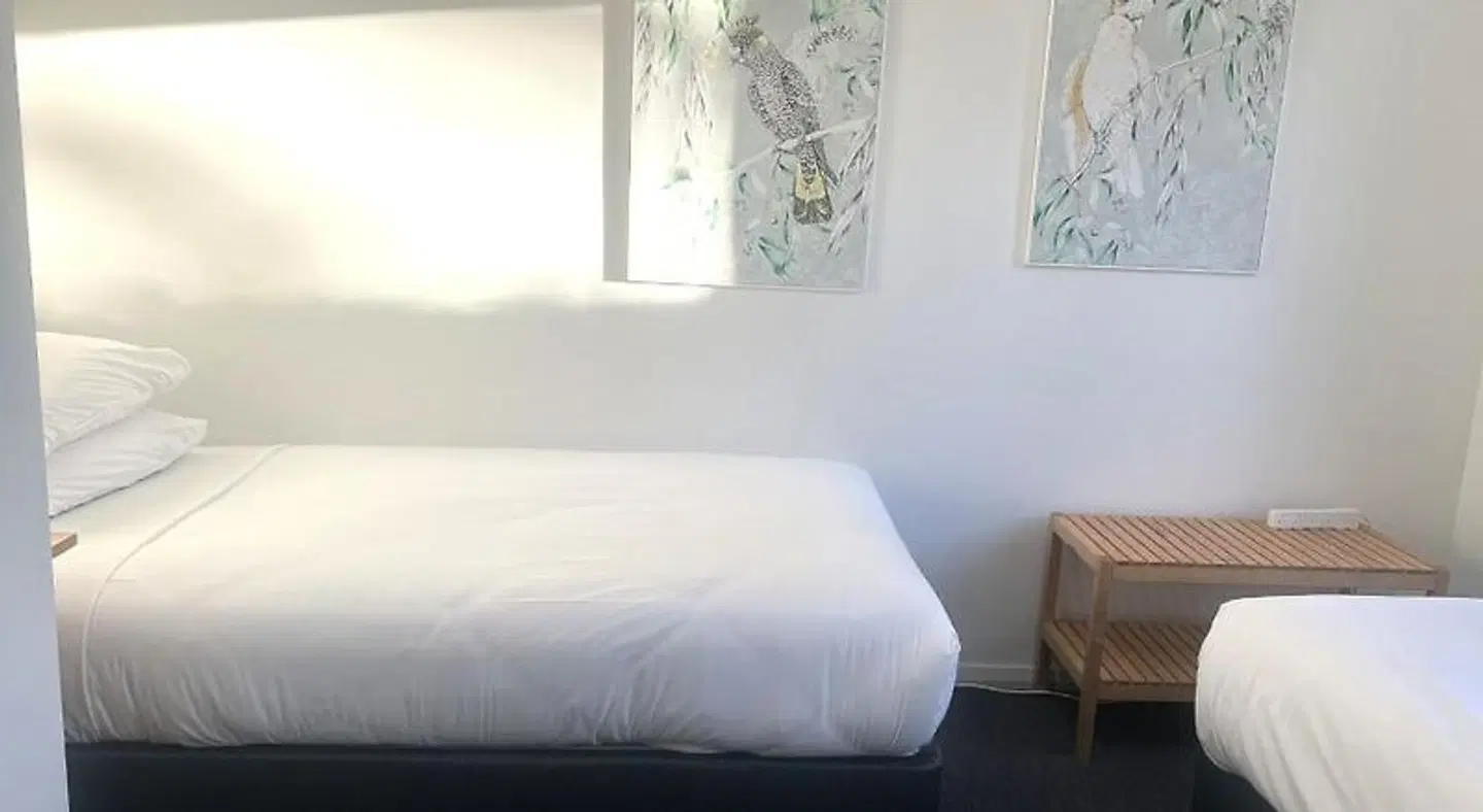 Cosy Corner Beach Cottages ROOM_EXAMPLE