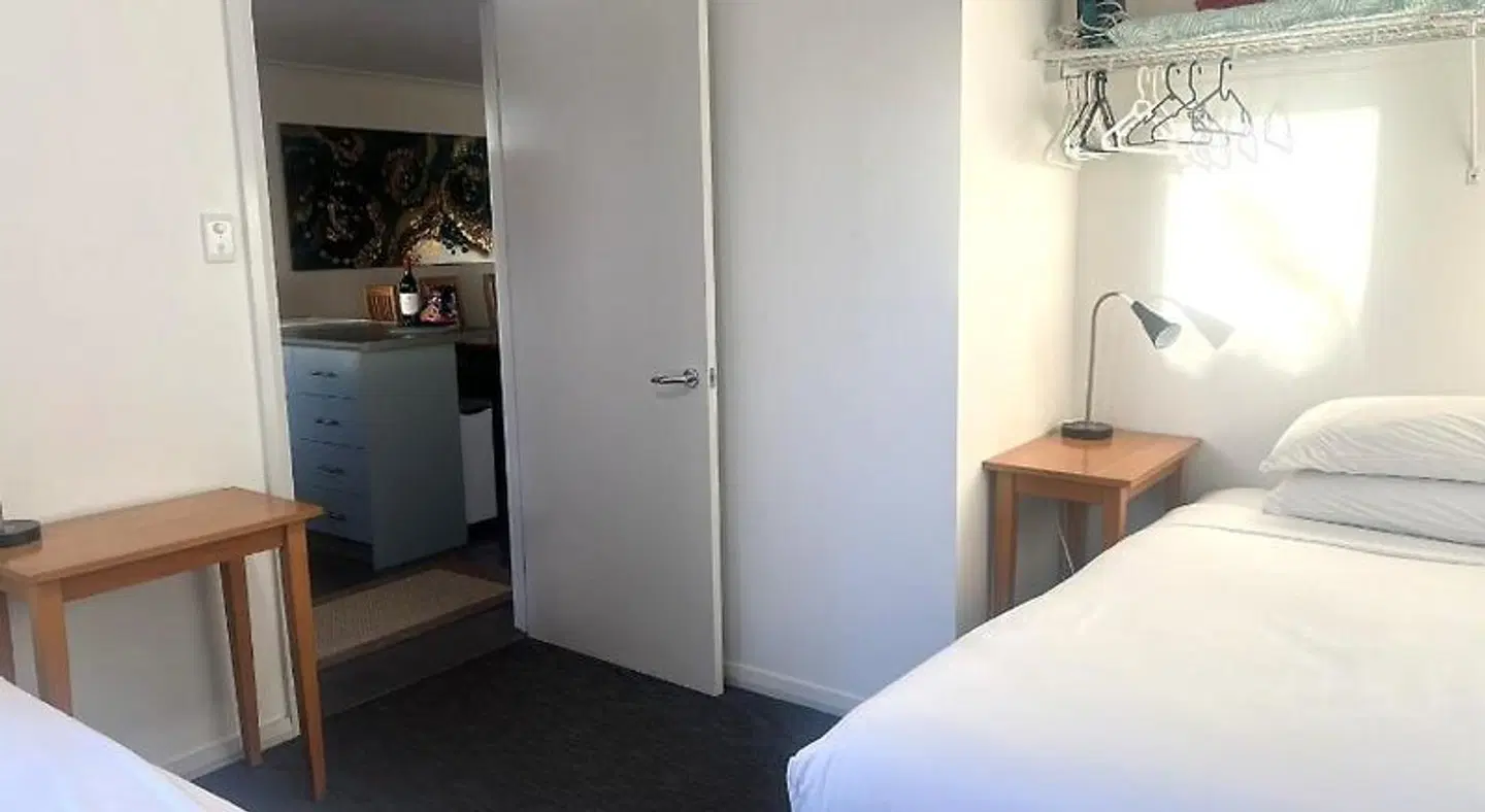 Cosy Corner Beach Cottages ROOM_EXAMPLE