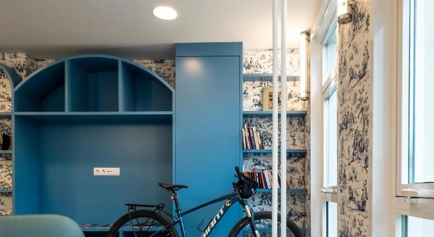 Loop INN Albergue Santiago de Compostela SPORTS_AND_LEISURE