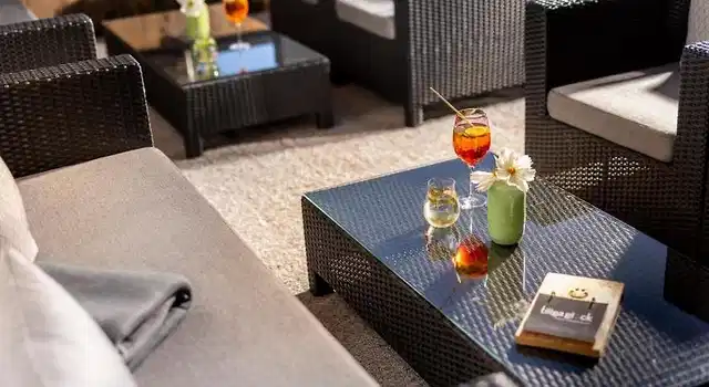 Tillga Gluck Wohnbeispiel