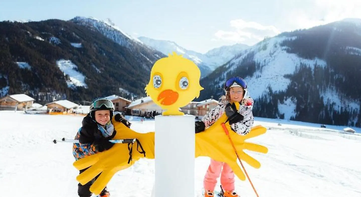 Tillga Gluck SPORTS_AND_LEISURE