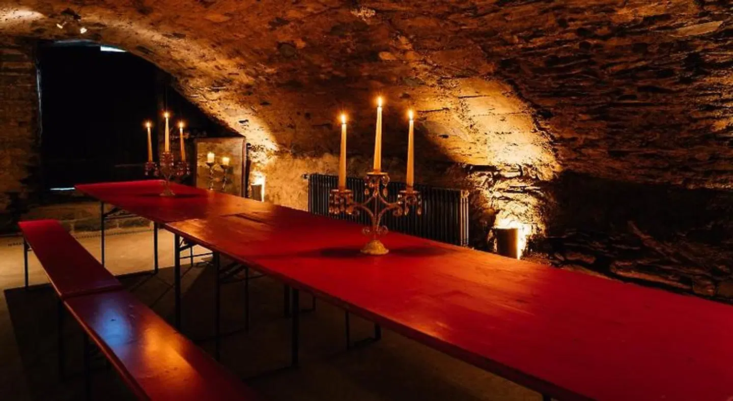 Senhalser Höfe Bar