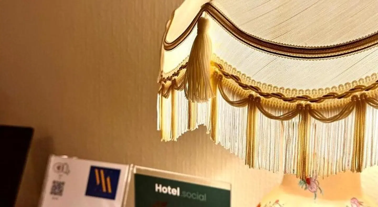 Watermead Guest House LOUNGE_LOBBY