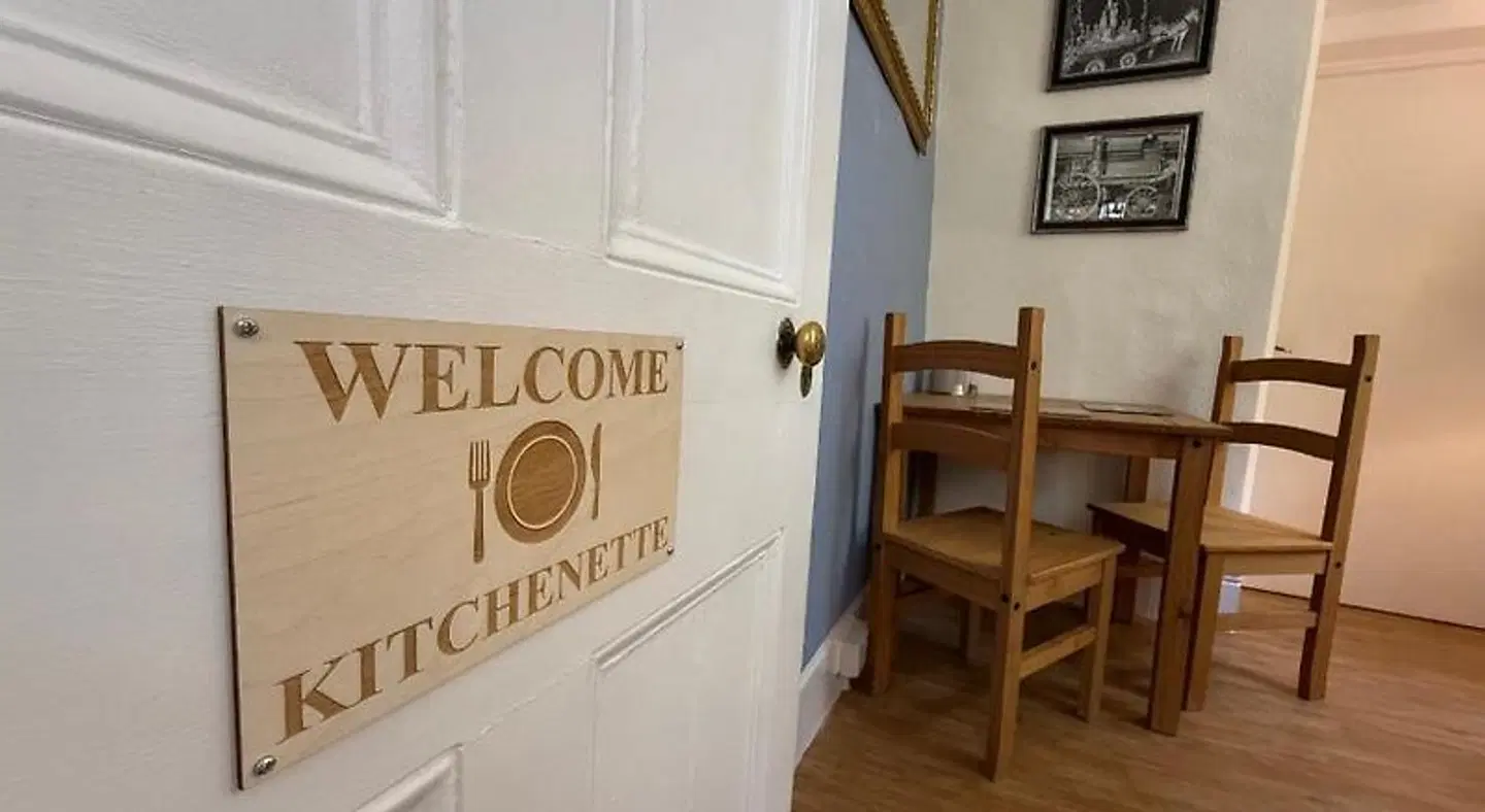 Watermead Guest House ROOM_EXAMPLE