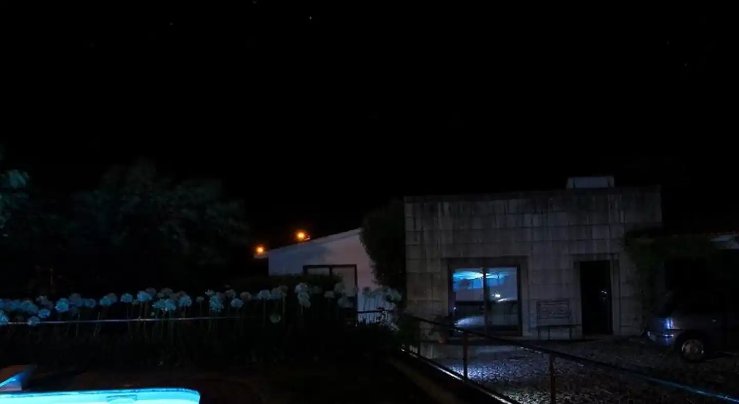 Casa Paz do Outeiro Terrasse