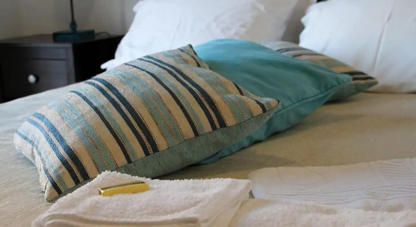 Casa Paz do Outeiro Wohnbeispiel