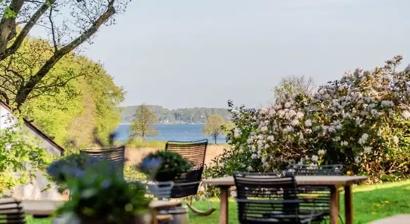 Aarskogs Boutique Hotel – Hotelfoto