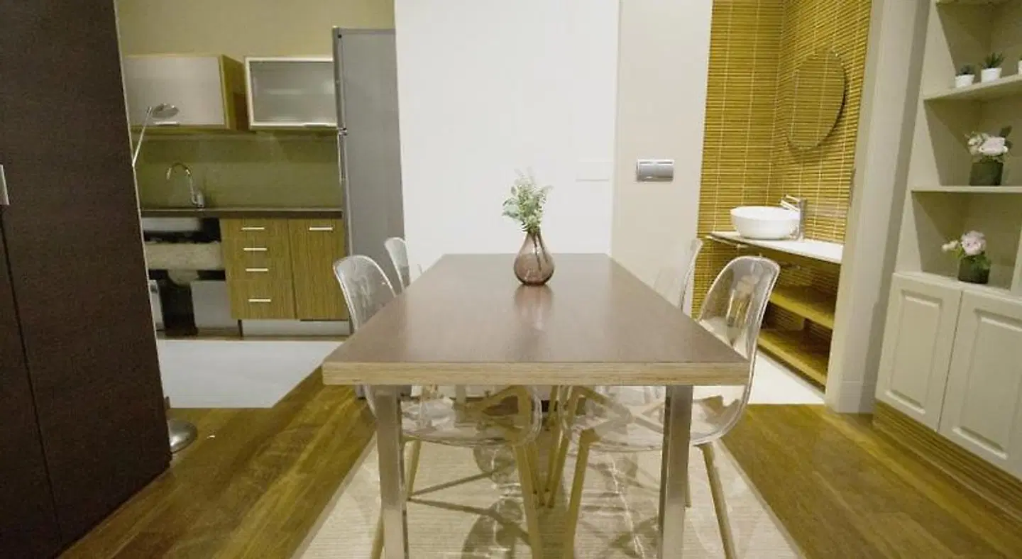 Apartamentos Pacios HEALTH_BEAUTY