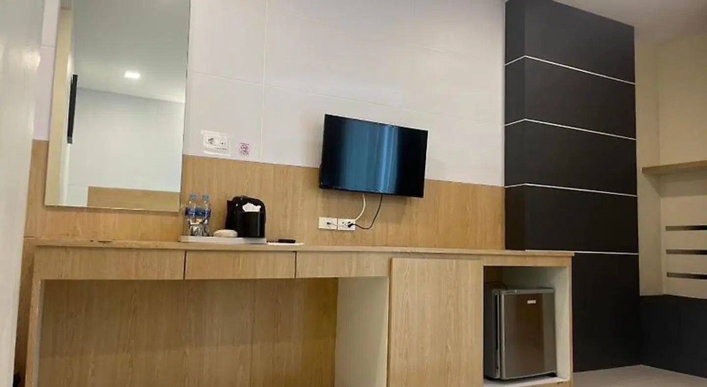 I AM O'TEL Patong ROOM_EXAMPLE