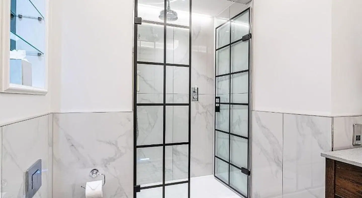 RIGH Residences Badezimmer