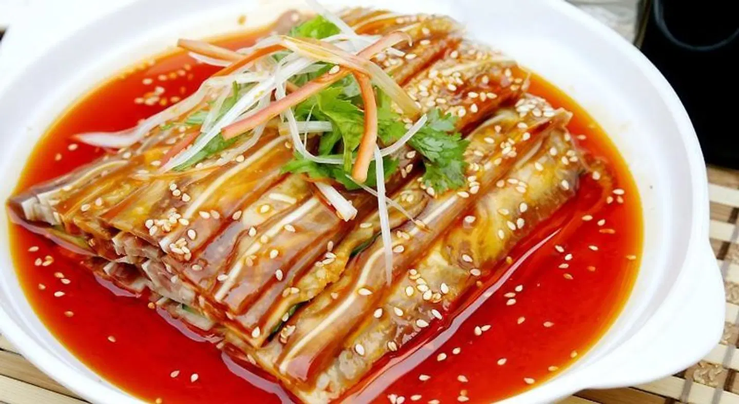 Thai Palace Resort Restaurant
