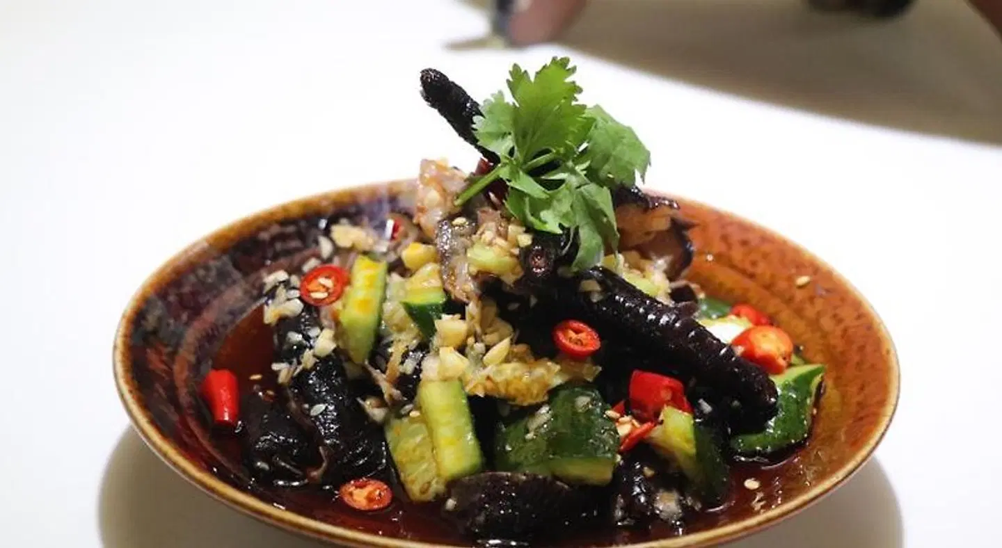 Thai Palace Resort Restaurant