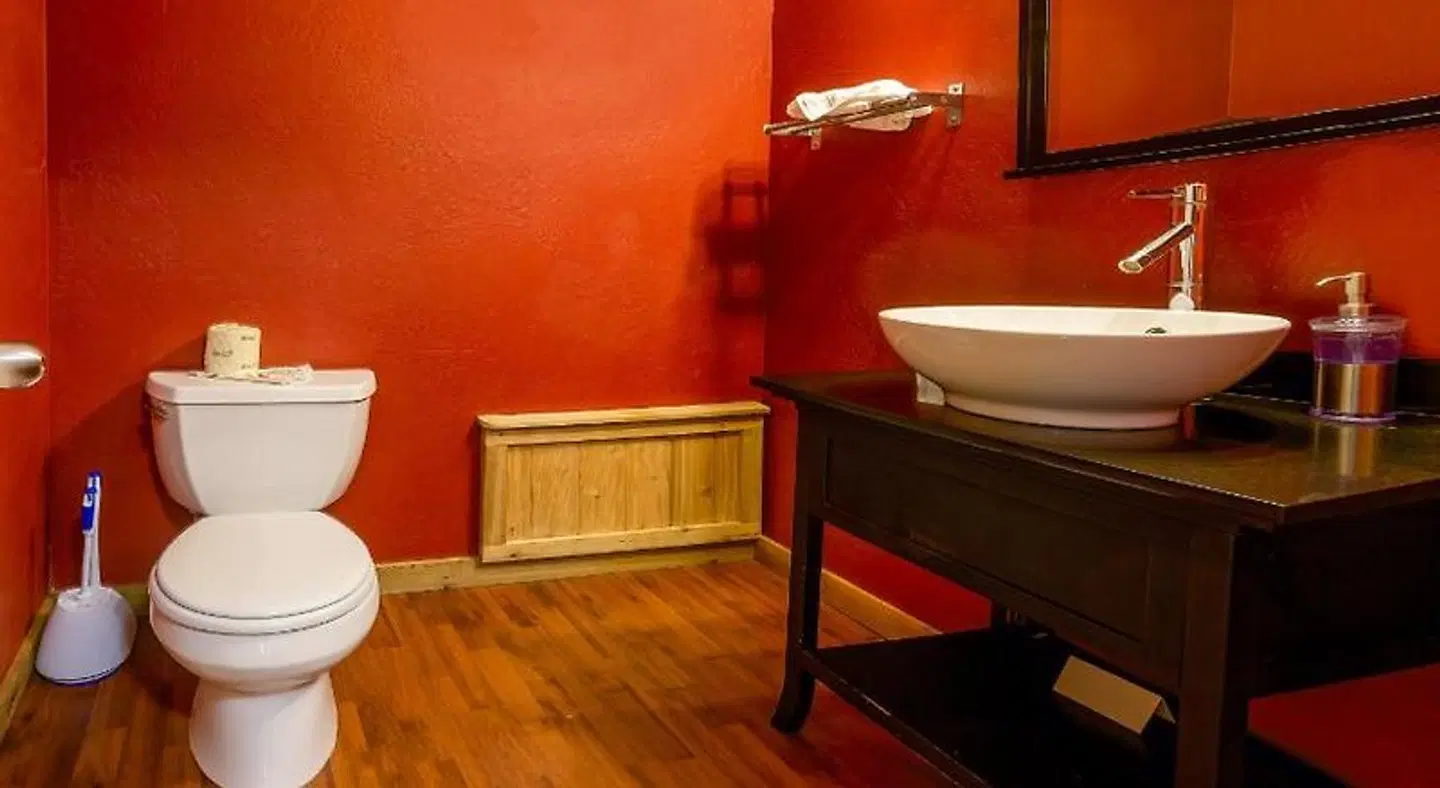 Green Springs Inn & Cabins HEALTH_BEAUTY