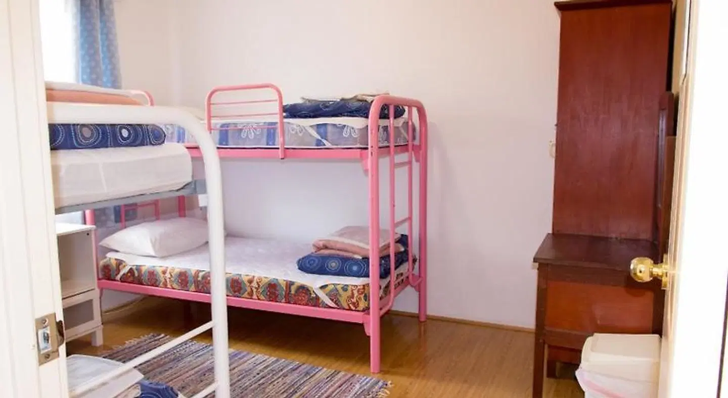 Baywatch Manor Augusta YHA ROOM_EXAMPLE