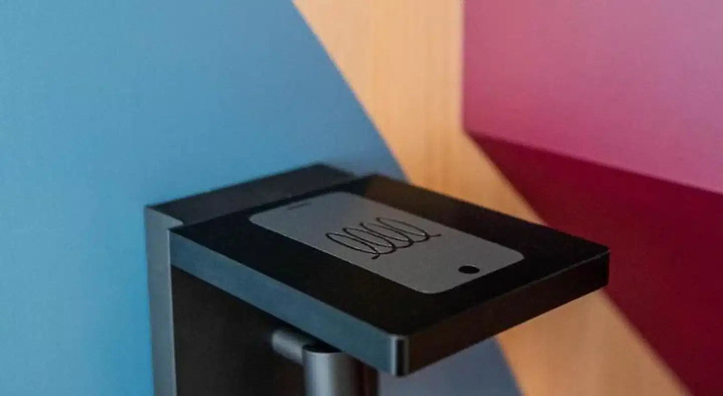 Prize by Radisson, Dresden Mitte Wohnbeispiel